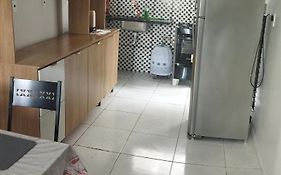 Apartamento Privativo